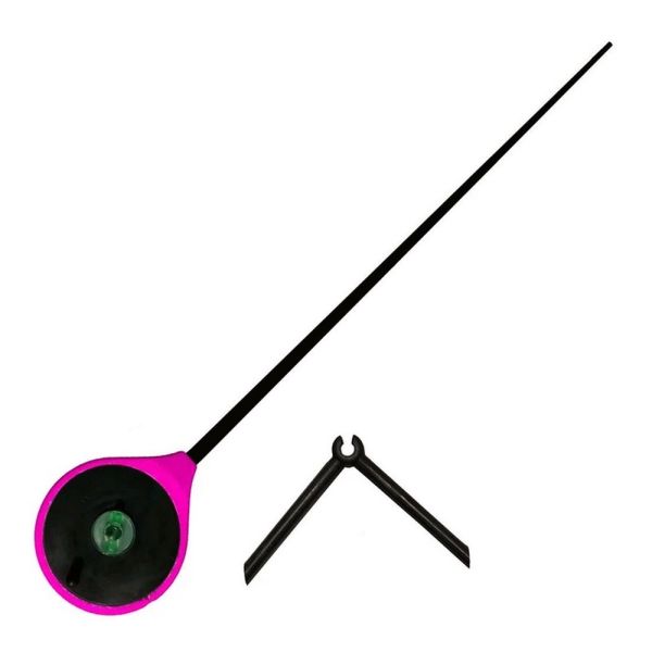 Вудка зимова Akara UNIVERSAL Pk - Purple (Рожевий)