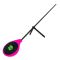 Вудка зимова Akara UNIVERSAL Pk - Purple (Рожевий)