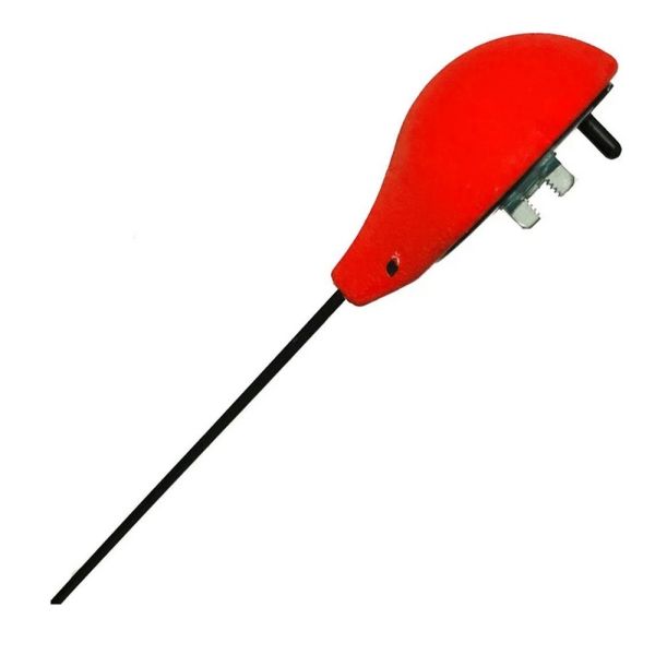 Удочка зимняя Akara UNIVERSAL Pk - Red (Красный)