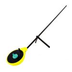Вудка зимова Akara UNIVERSAL Pk - Yellow (Жовтий)
