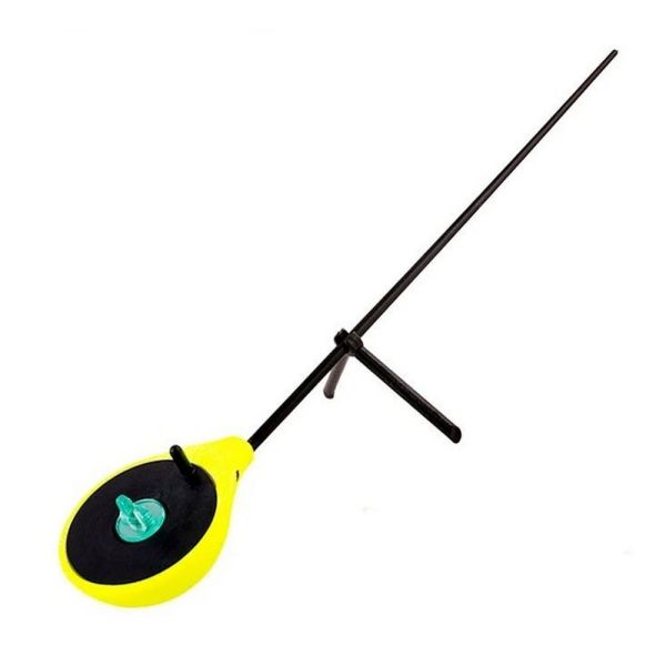 Вудка зимова Akara UNIVERSAL Pk - Yellow (Жовтий)