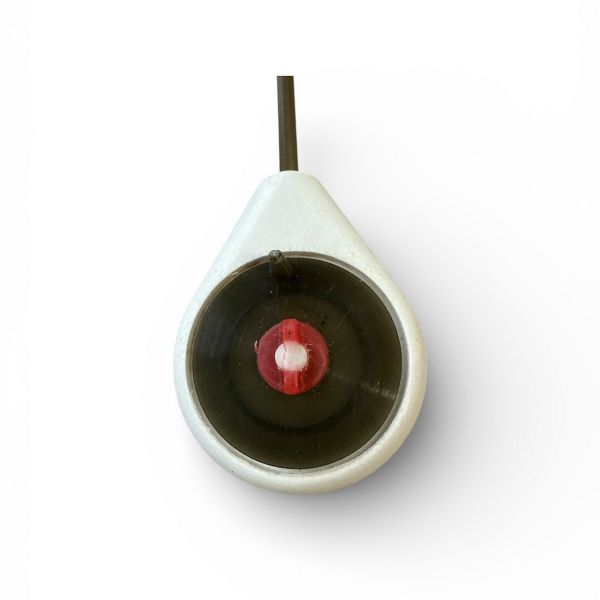 Удочка зимняя Дон балалайка пенопластовая - Малая - 24 см