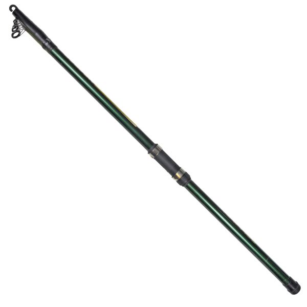 Вудилище Golden Kingfisher "Карась" - Склопластик - 6 м