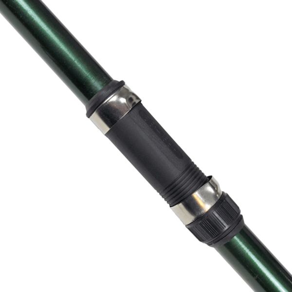 Вудилище Golden Kingfisher "Карась" - Склопластик - 6 м