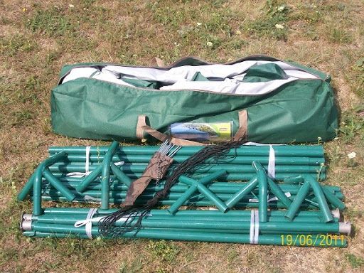 Тент Coleman Х-2901