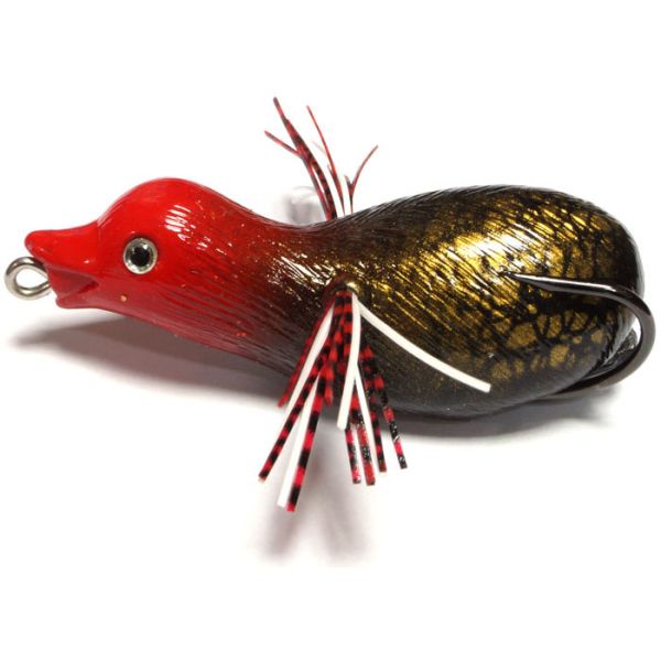 Утенок Kosadaka Live Duckling - Глайдер - 15 г - 70 мм - LD1-C03