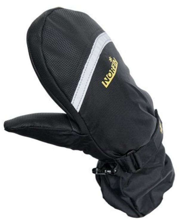 Варежки ветрозащитные Norfin