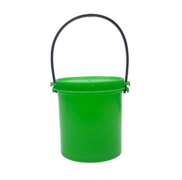 Ведро для хранения червей Стубла - Ведро-червячница