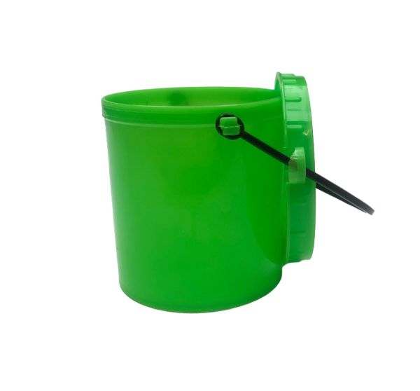 Ведро для хранения червей Стубла - Ведро-червячница