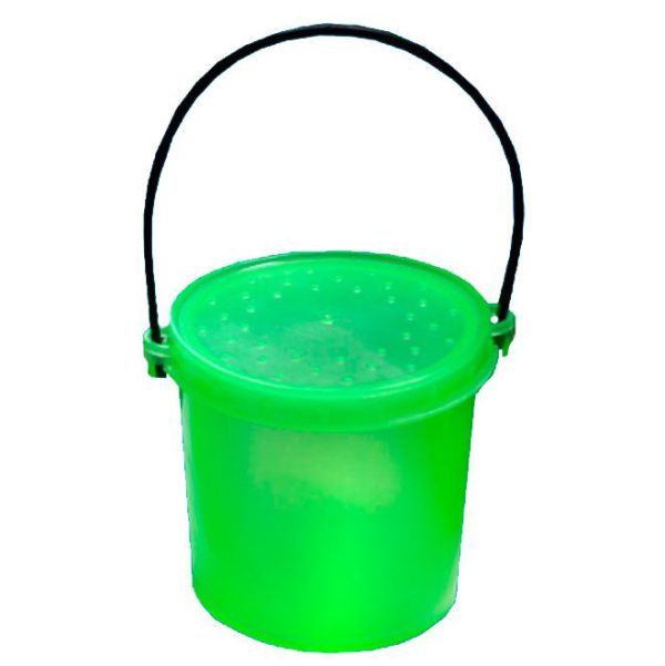 Ведро для хранения червей Стубла - Ведро-червячница