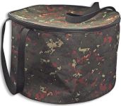 Ведро для прикормки 30 л - Цифра