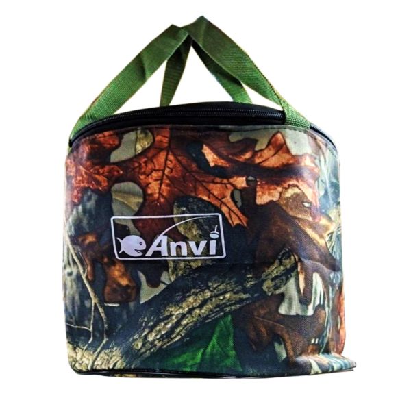 Ведро для прикормки Anvi - 10 л