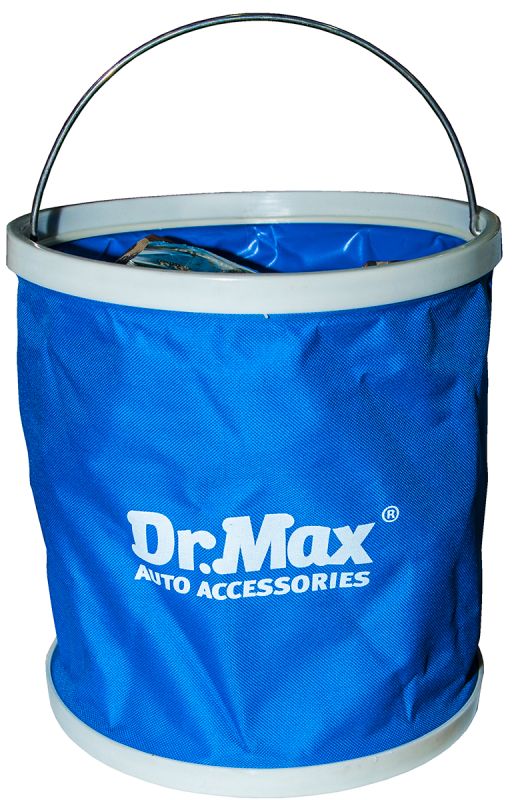 Відро розкладне Dr. Max