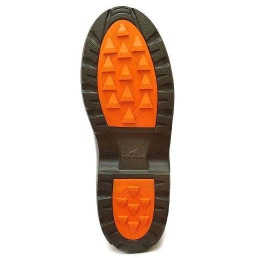 Вейдерси з неопрена Nordman Neo Plus з EVA з ТЕП підошвою - Камиш