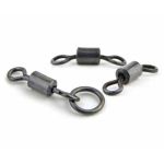 Вертлюг Fox EDGES Rig Swivels - Размер 7 - 20 шт/уп