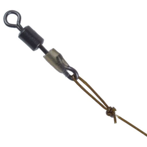 Вертлюг Gardner Kwik-lok Swivels - №8 - 10 шт/уп