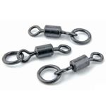 Вертлюг с кольцом Fox EDGES Flexi Ring Swivel - Размер 7