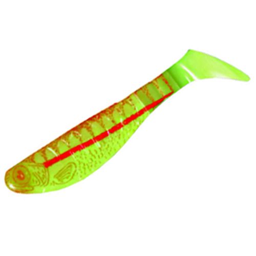 Віброхвіст Relax PRINT3 - 7.5 см - 10 шт/уп