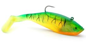 Виброхвост Storm WSB06 - 57 г - 15 см - 4 шт/уп