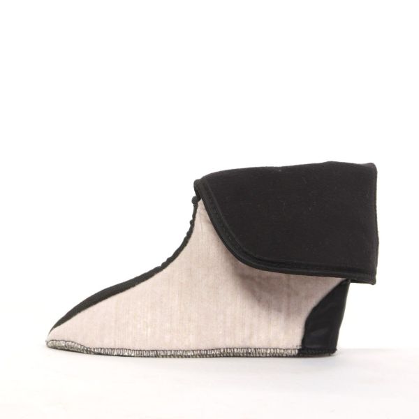 Сапоги Гума Трест Е-05 FWM EVA NEW - До -45°C - С фольгированным вкладышем - Хаки