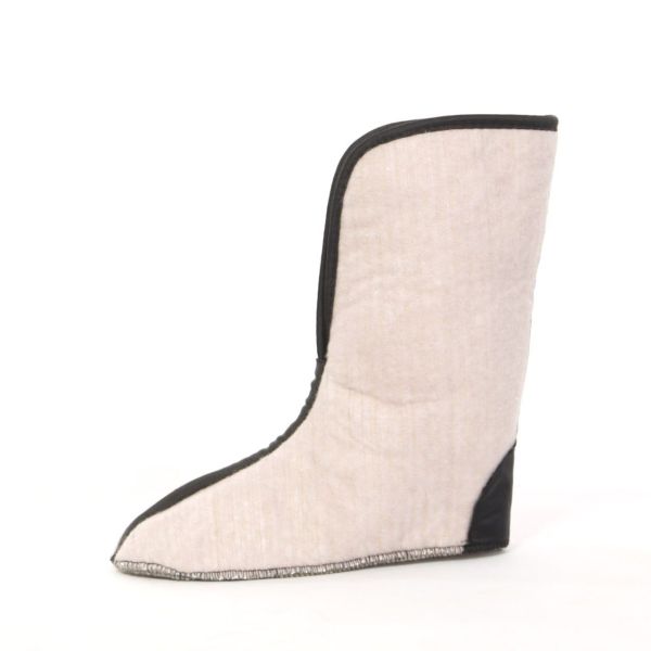 Сапоги Гума Трест Е-05 FWM EVA NEW - До -45°C - С фольгированным вкладышем - Хаки