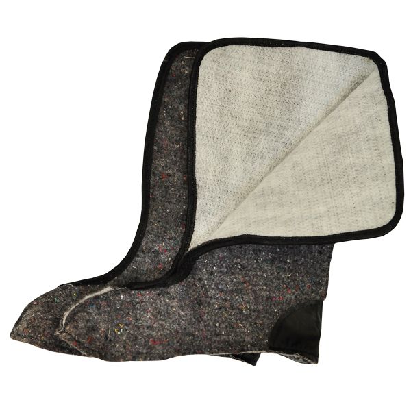 Вкладыши для сапог - Войлок