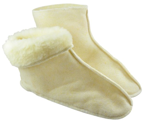 Вкладыши утепленные для ботинок ПС-24 - Флис