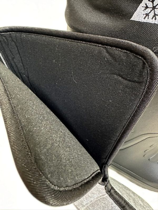 Вкладиші в чоботи Thermic Boots Comfort До -40°C