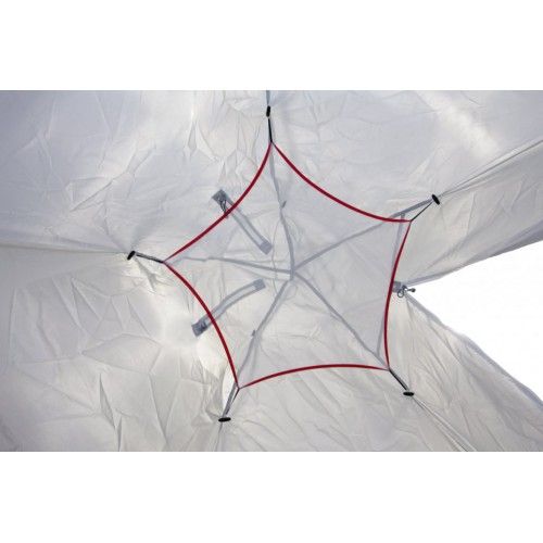 Внутрішній тент легкий Лотос 3