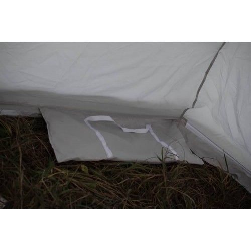 Внутрішній тент легкий Лотос 3