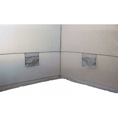 Внутрішній тент легкий Лотос 3