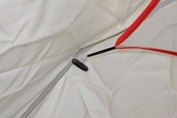 Внутрішній тент легкий ЛОТОС 5