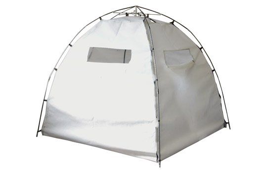 Внутрішній тент утеплений Лотос 3 - Універсал