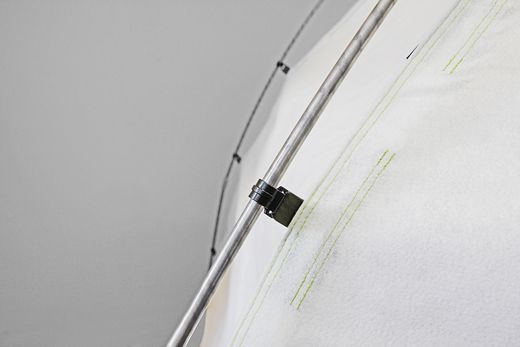 Внутрішній тент утеплений Лотос 3 - Універсал