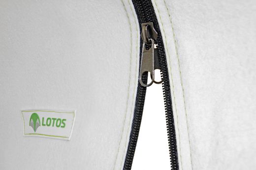 Внутрішній тент утеплений Лотос 3 - Універсал