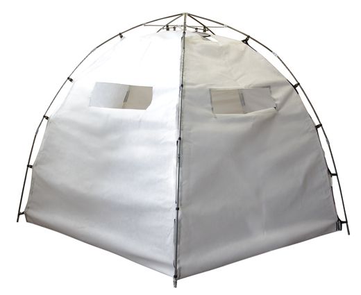 Внутрішній тент утеплений Лотос 3 - Універсал