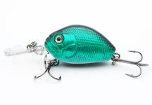 Воблер Baicheng TX22 - 7,6 г - Floating - 58 мм - 0,2-0,4 м