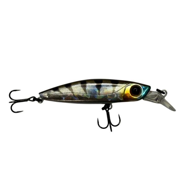 Воблер Pontoon 21 Gaga Goon 60SS-SR - Slow Sinking - 6,8 г - 60 мм - 0,7-1,2 м