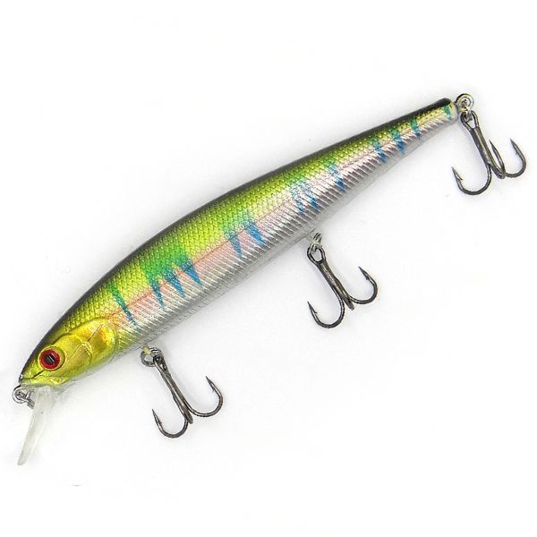 Воблер Gladiator G Squad - 16,5 м - Suspend - 11.5 см - 0,5-1,5 м - Колір #01