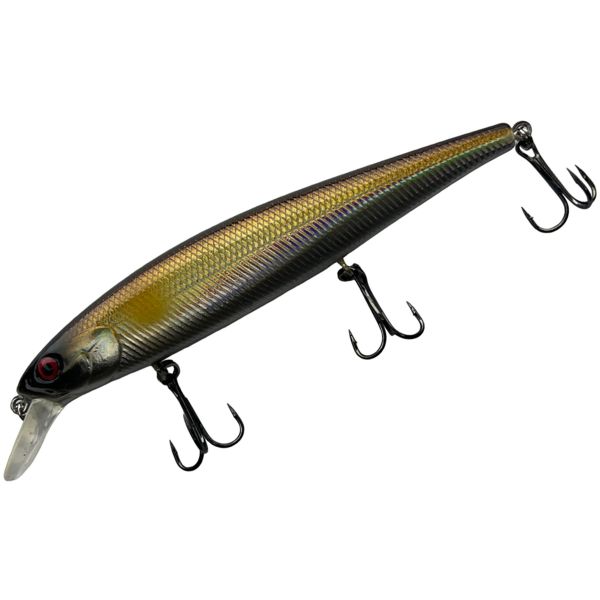 Воблер Gladiator G Squad - 16,5 г - Suspend - 11.5 см - 0,5-1,5 м - Колір #19