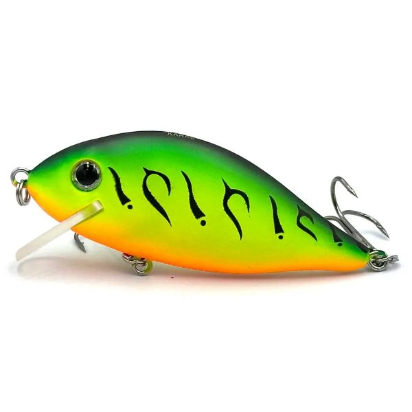 Воблер Gladiator Karas #14