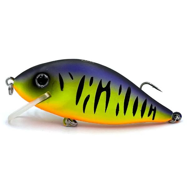 Воблер Gladiator Karas #16