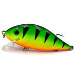 Воблер Gladiator Karas #21