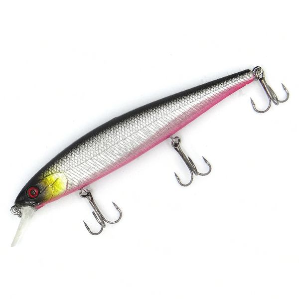 Воблер Gladiator G Squad - 16,5 г - Suspend - 11.5 см - 0,5-1,5 м - Колір #06