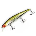 Воблер Gladiator G Squad - 16,5 г - Suspend - 11.5 см - 0,5-1,5 м - Цвет #13