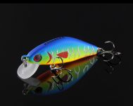 Воблер Kosadaka Awax XS 45F