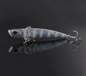 Воблер Kosadaka Bay Ruf Vib 80S