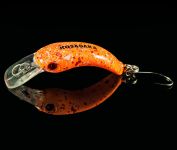 Воблер Kosadaka Bee XS 30F