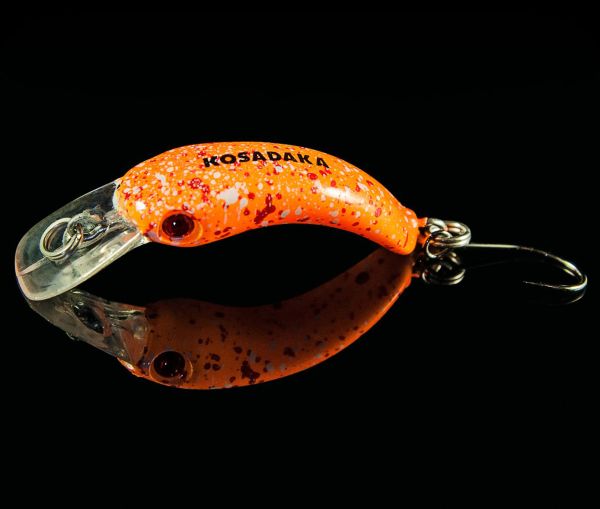 Воблер Kosadaka Bee SX 30F