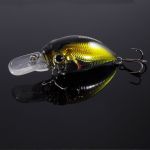 Воблер Kosadaka Boxer XL 50F